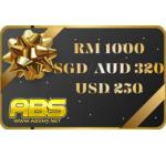 RM 1000 GC
